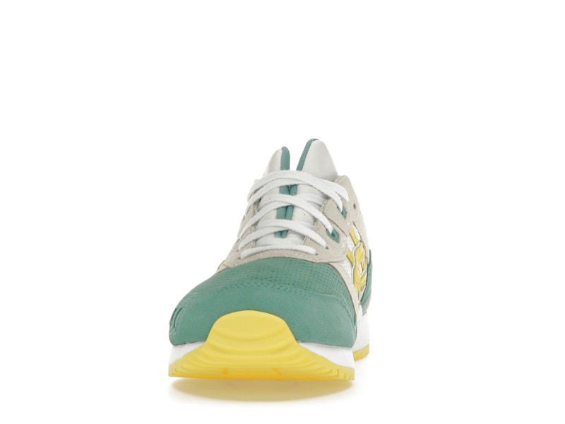 ASICS Gel-Lyte III OG Sage Banana Cream