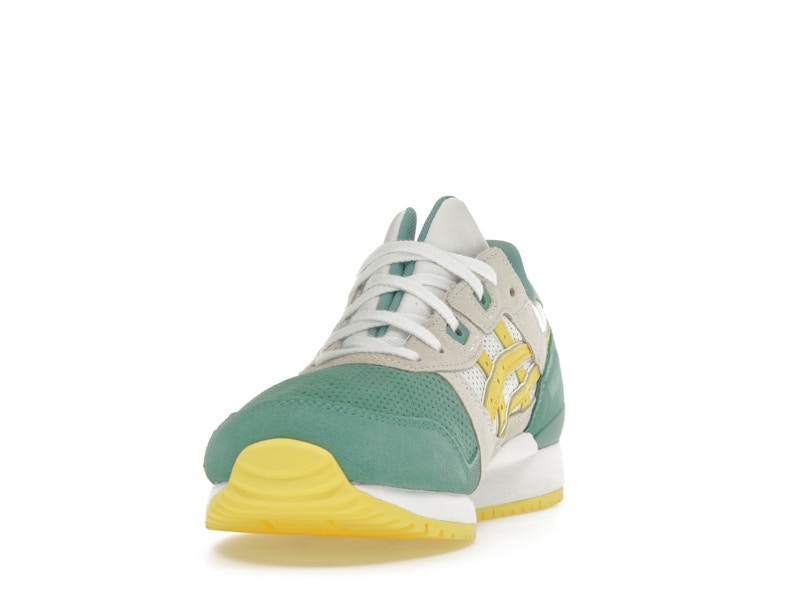 ASICS Gel-Lyte III OG Sage Banana Cream