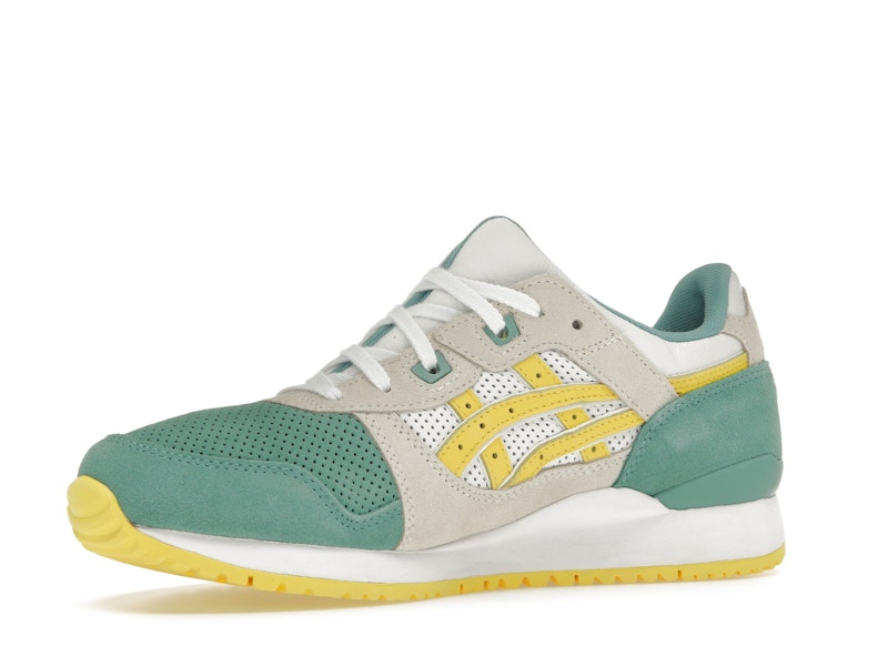 ASICS Gel-Lyte III OG Sage Banana Cream