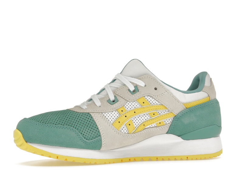 ASICS Gel-Lyte III OG Sage Banana Cream