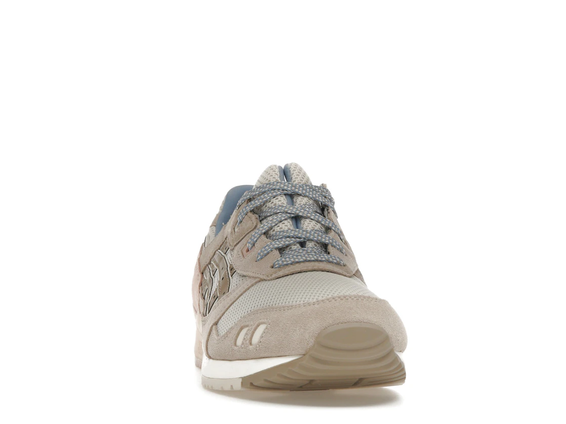 ASICS Gel-Lyte III OG Simply Taupe Maple Sugar