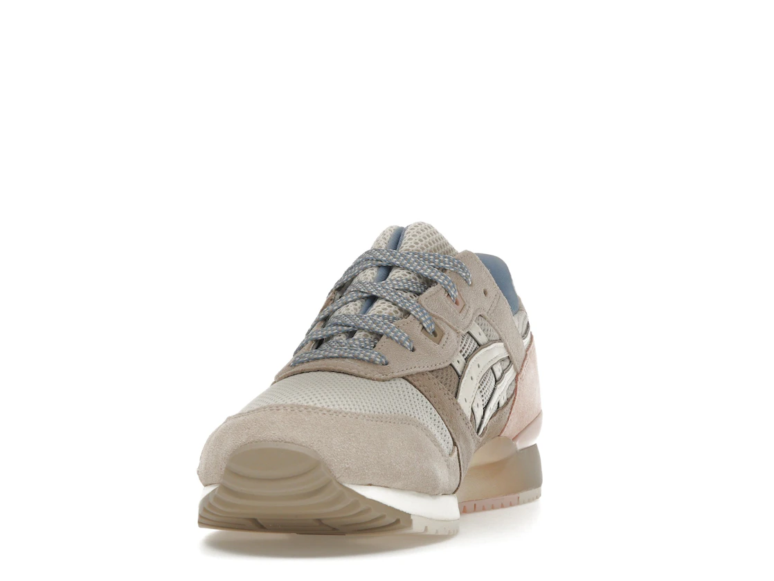 ASICS Gel-Lyte III OG Simply Taupe Maple Sugar