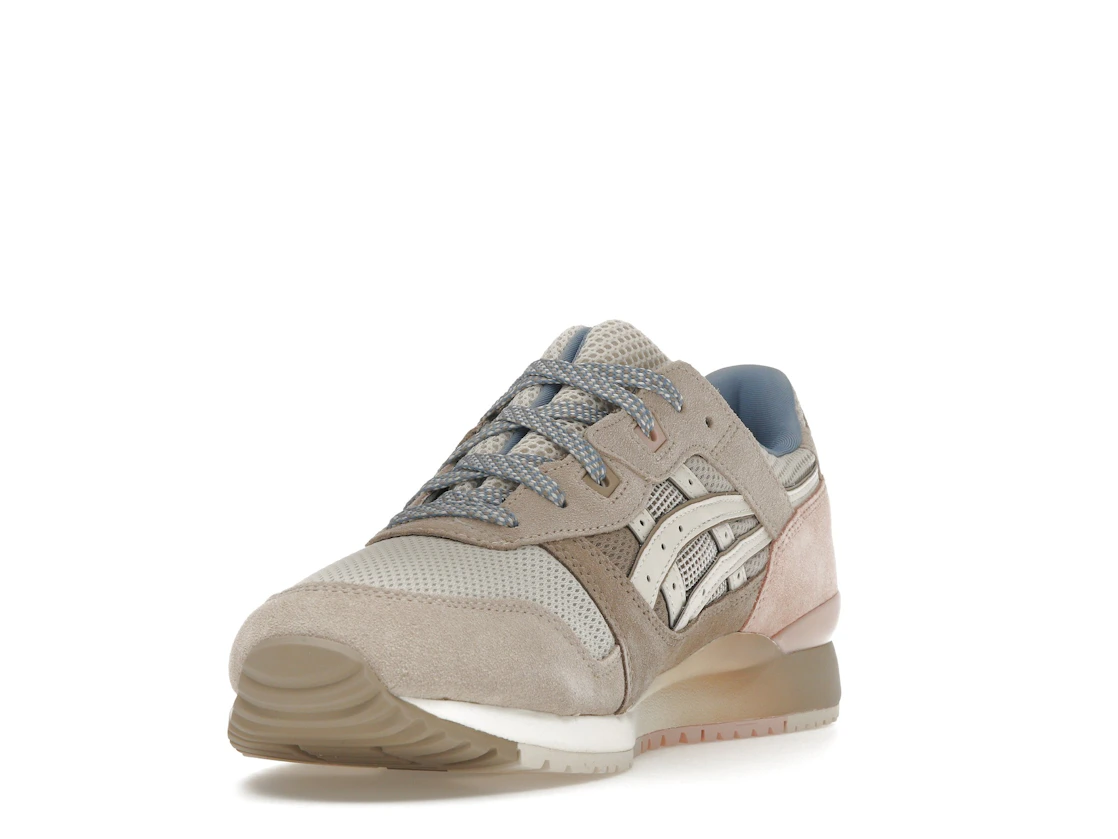 ASICS Gel-Lyte III OG Simply Taupe Maple Sugar
