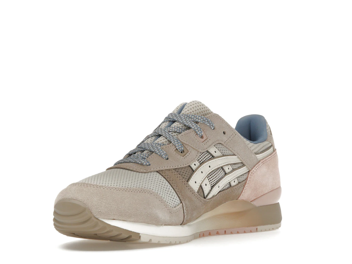ASICS Gel-Lyte III OG Simply Taupe Maple Sugar