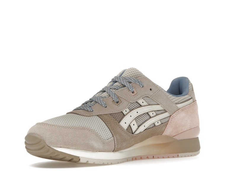 ASICS Gel-Lyte III OG Simply Taupe Maple Sugar
