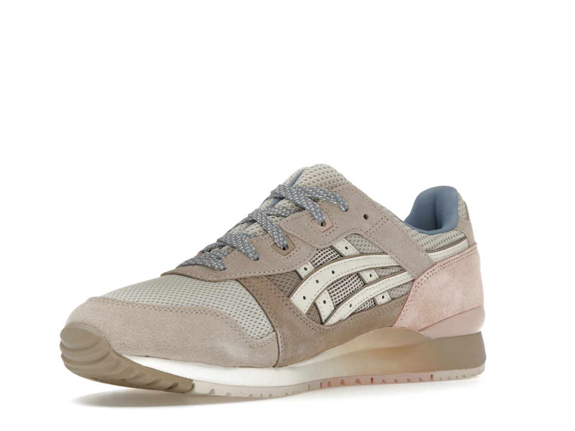 ASICS Gel-Lyte III OG Simply Taupe Maple Sugar