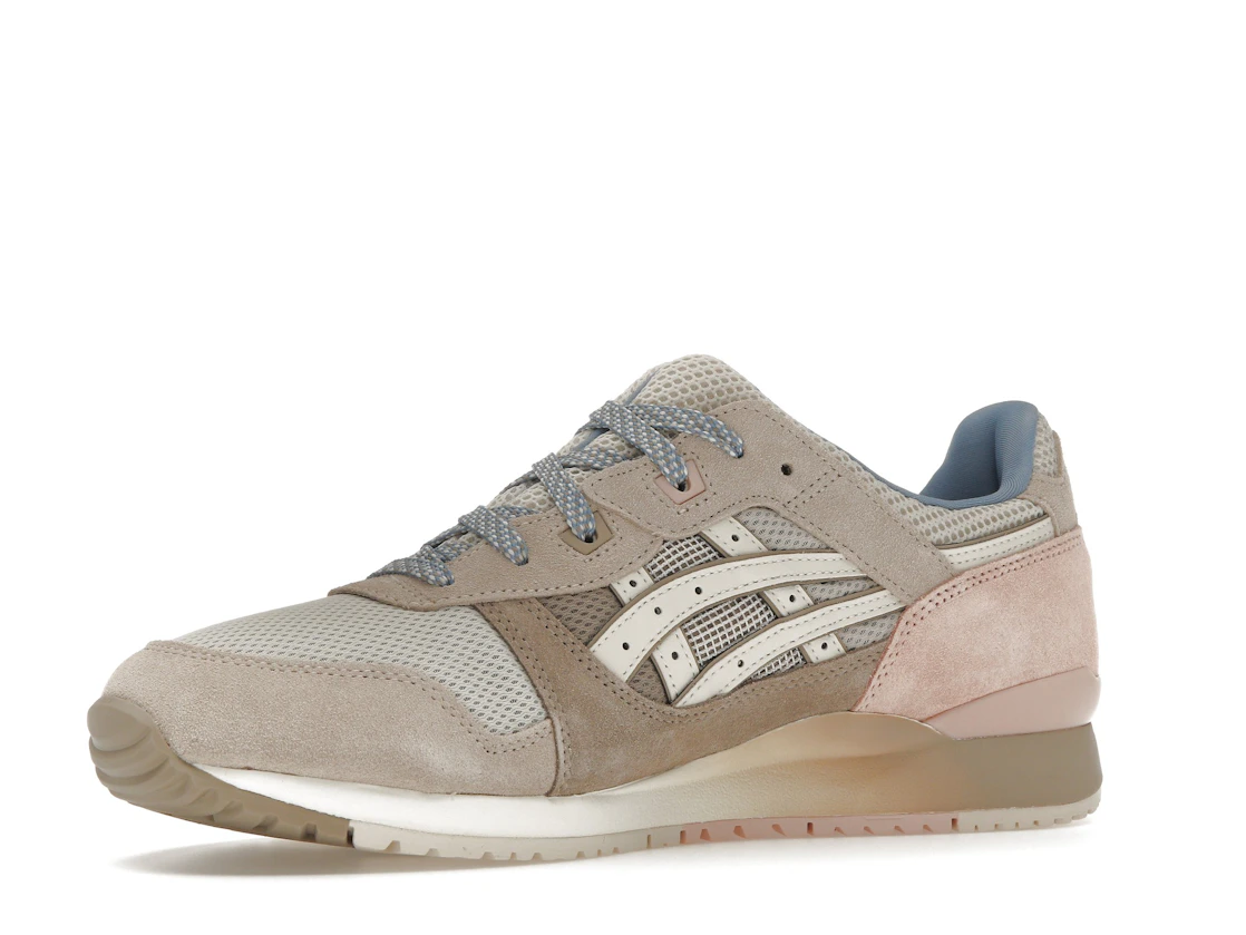 ASICS Gel-Lyte III OG Simply Taupe Maple Sugar