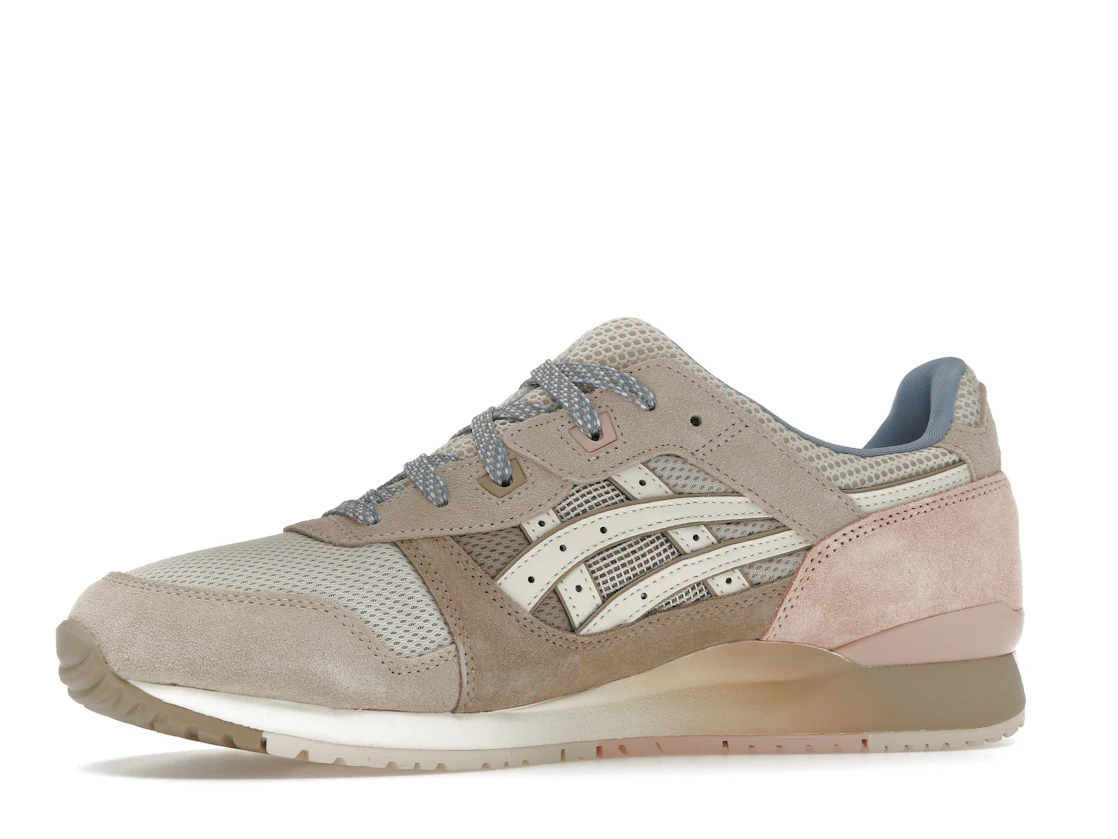 ASICS Gel-Lyte III OG Simply Taupe Maple Sugar
