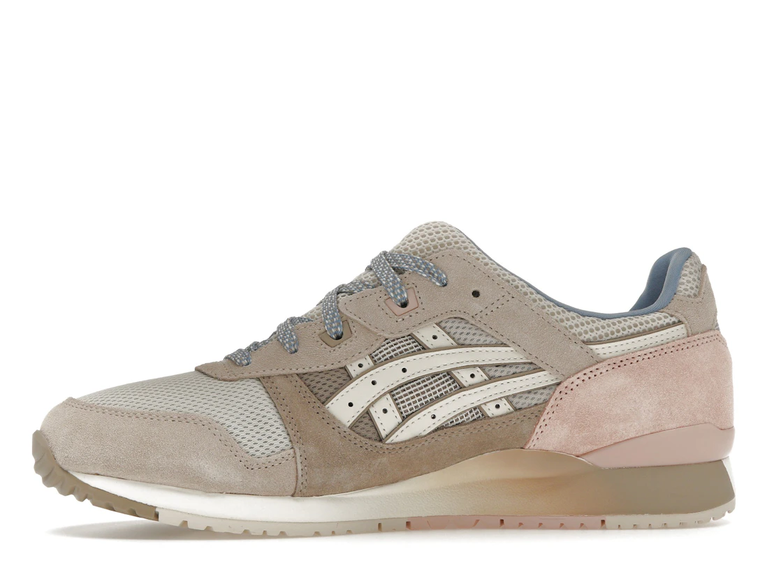 ASICS Gel-Lyte III OG Simply Taupe Maple Sugar