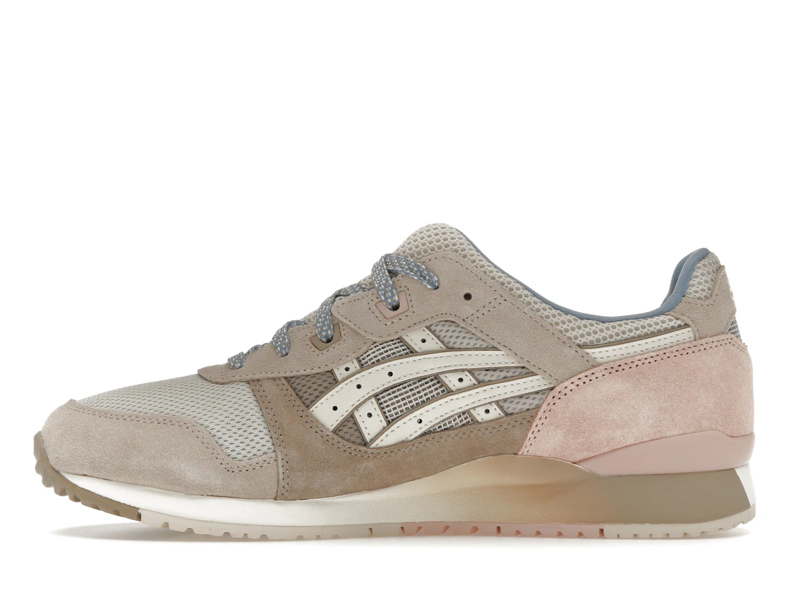 ASICS Gel-Lyte III OG Simply Taupe Maple Sugar