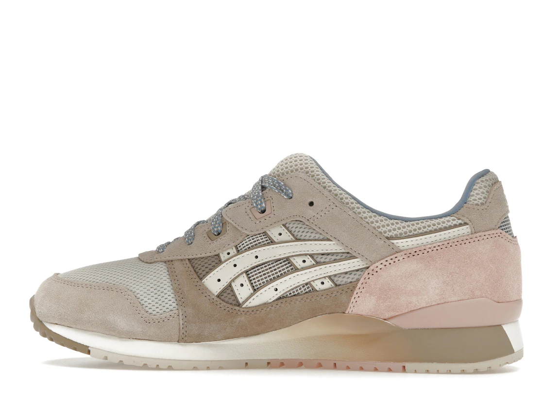 ASICS Gel-Lyte III OG Simply Taupe Maple Sugar