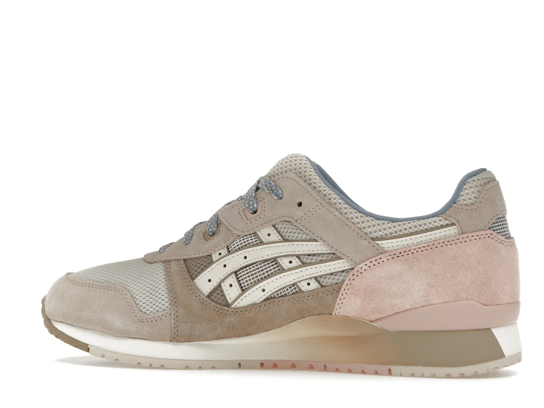 ASICS Gel-Lyte III OG Simply Taupe Maple Sugar