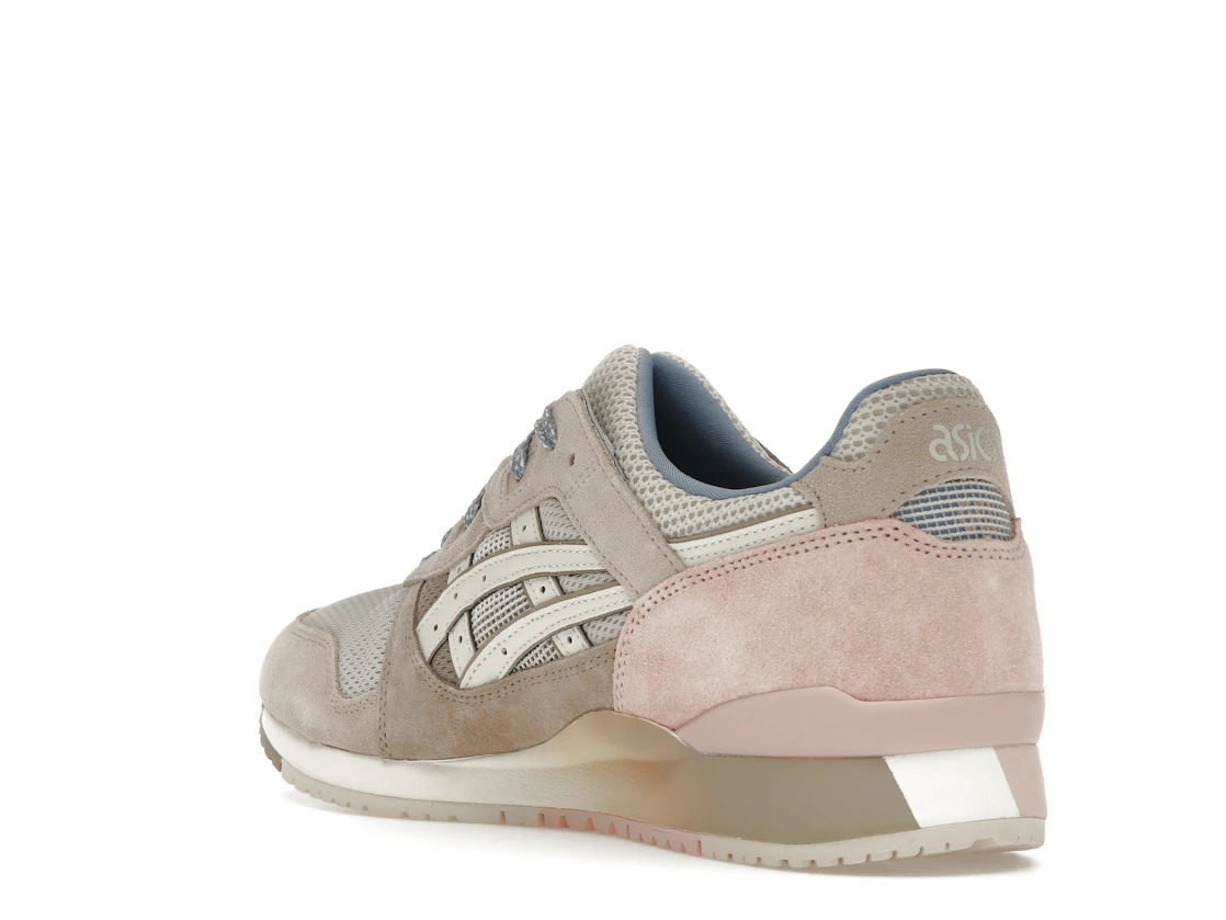 ASICS Gel-Lyte III OG Simply Taupe Maple Sugar