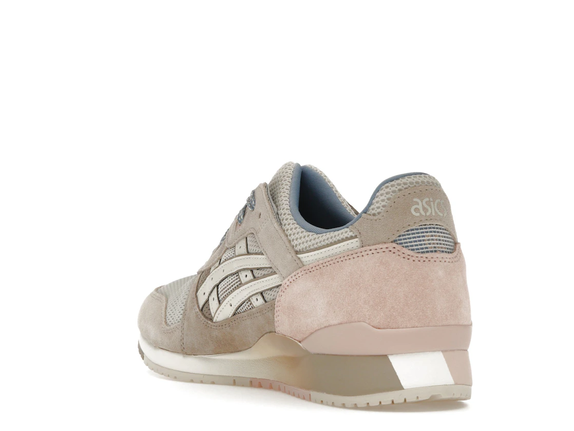 ASICS Gel-Lyte III OG Simply Taupe Maple Sugar