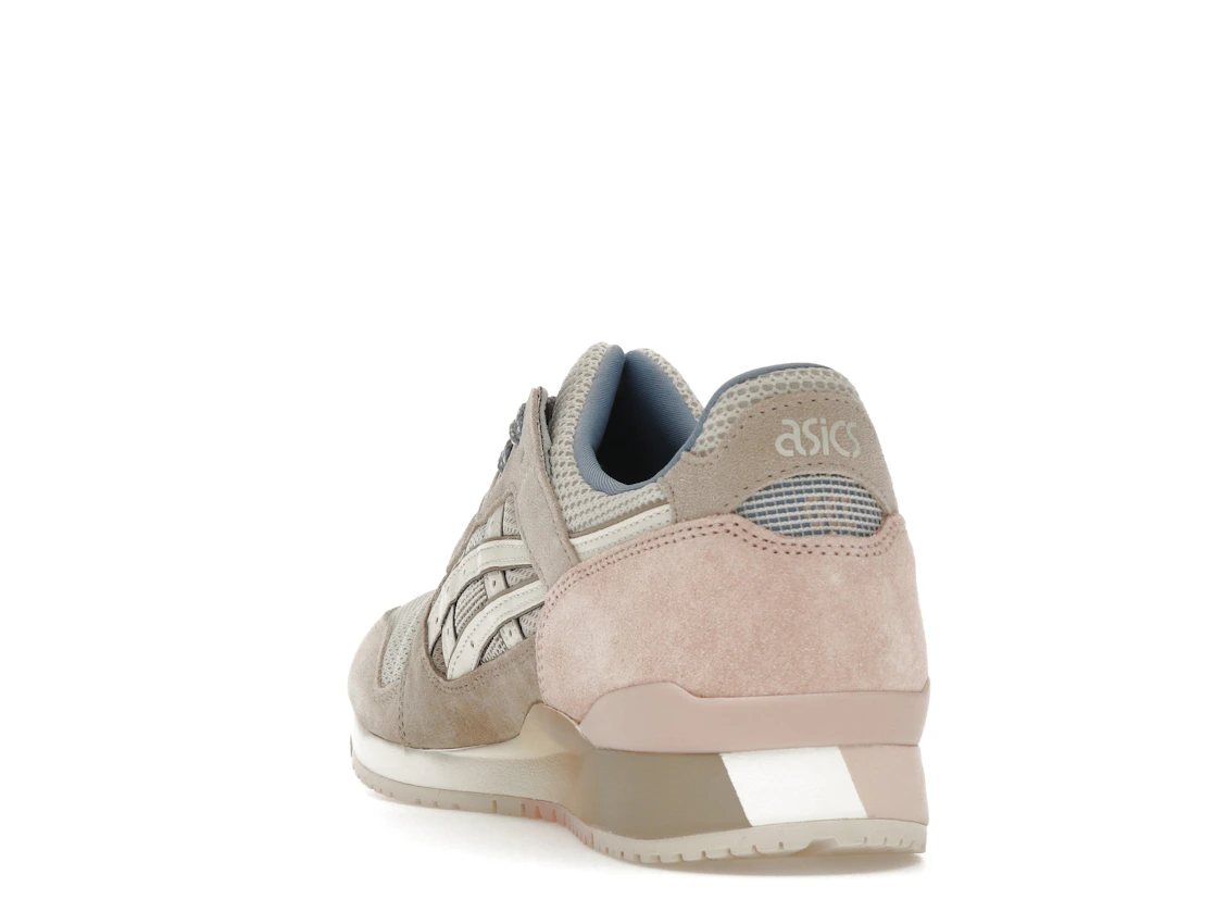 ASICS Gel-Lyte III OG Simply Taupe Maple Sugar