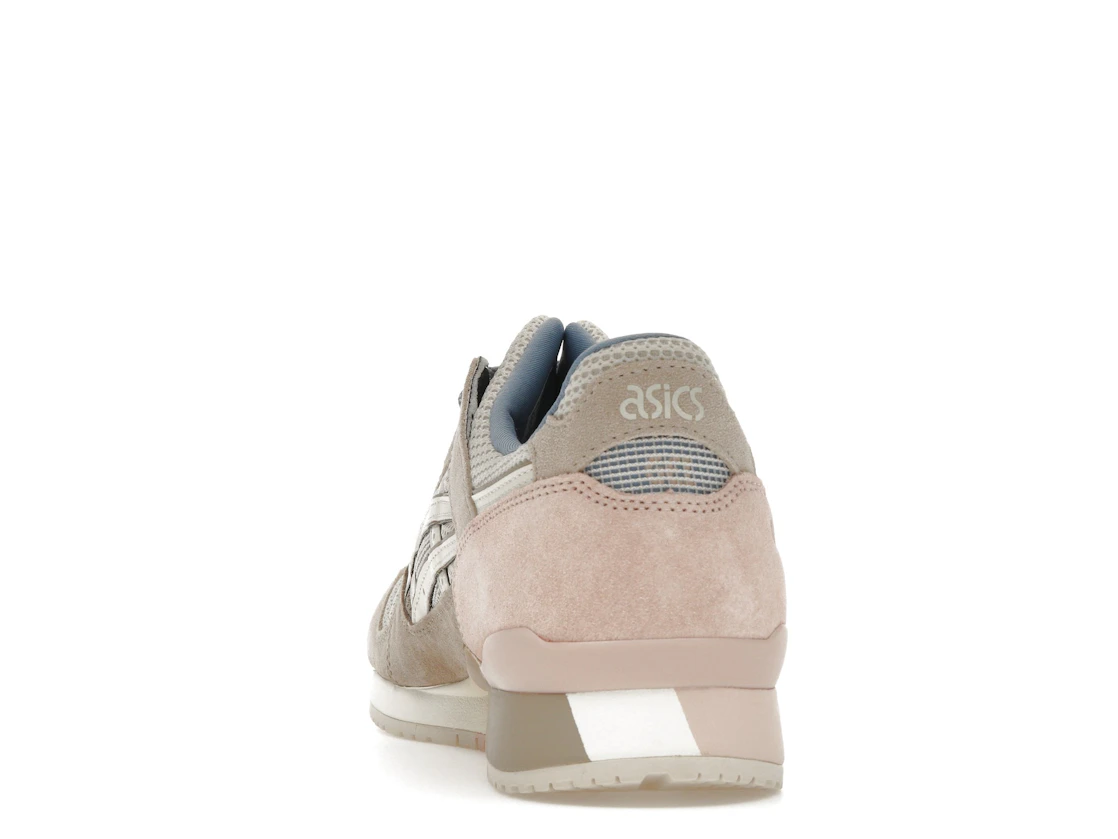 ASICS Gel-Lyte III OG Simply Taupe Maple Sugar