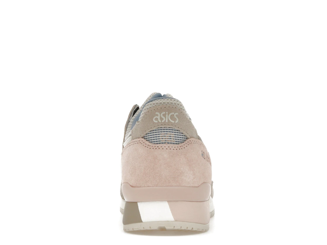 ASICS Gel-Lyte III OG Simply Taupe Maple Sugar