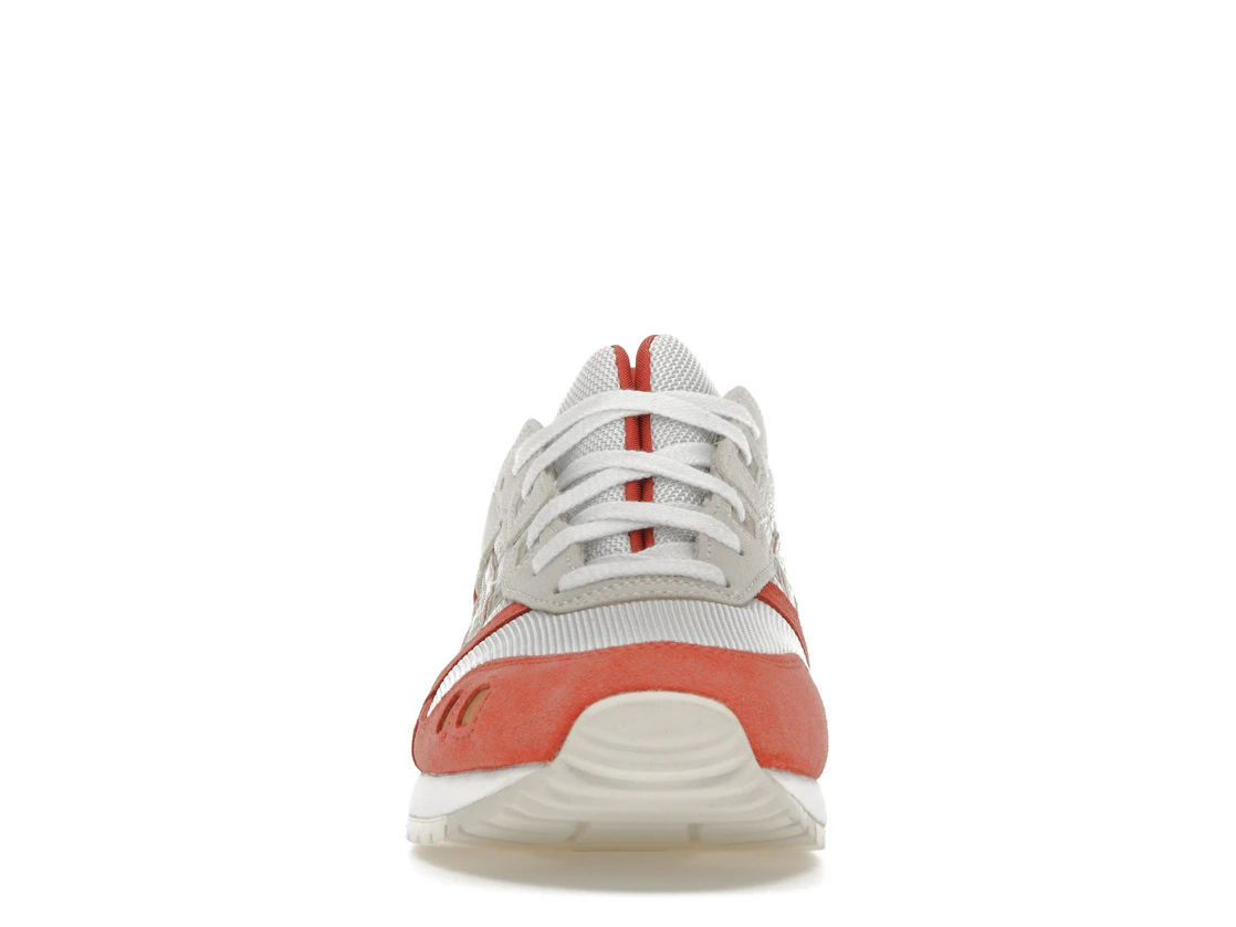 ASICS Gel-Lyte III OG Smoke Grey Red