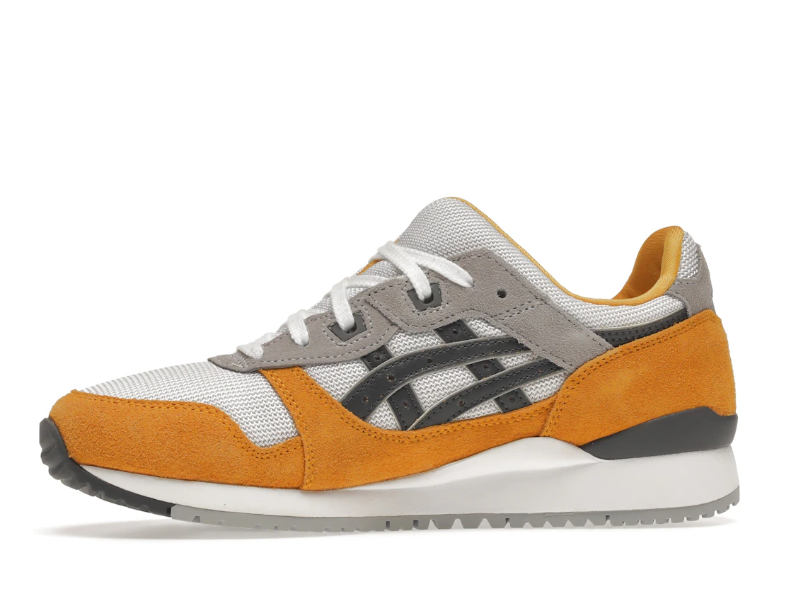 ASICS Gel-Lyte III OG Sunflower Carrier Grey