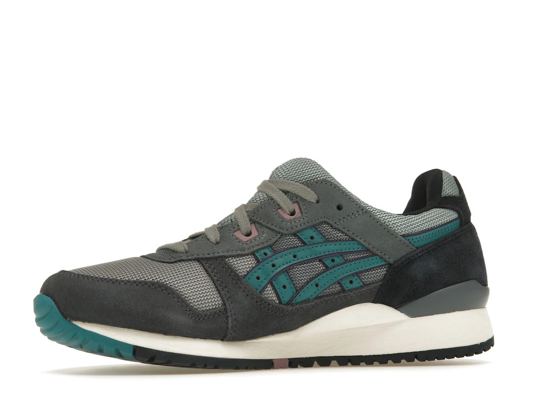 ASICS Gel-Lyte III OG Tarmac Beryl Green