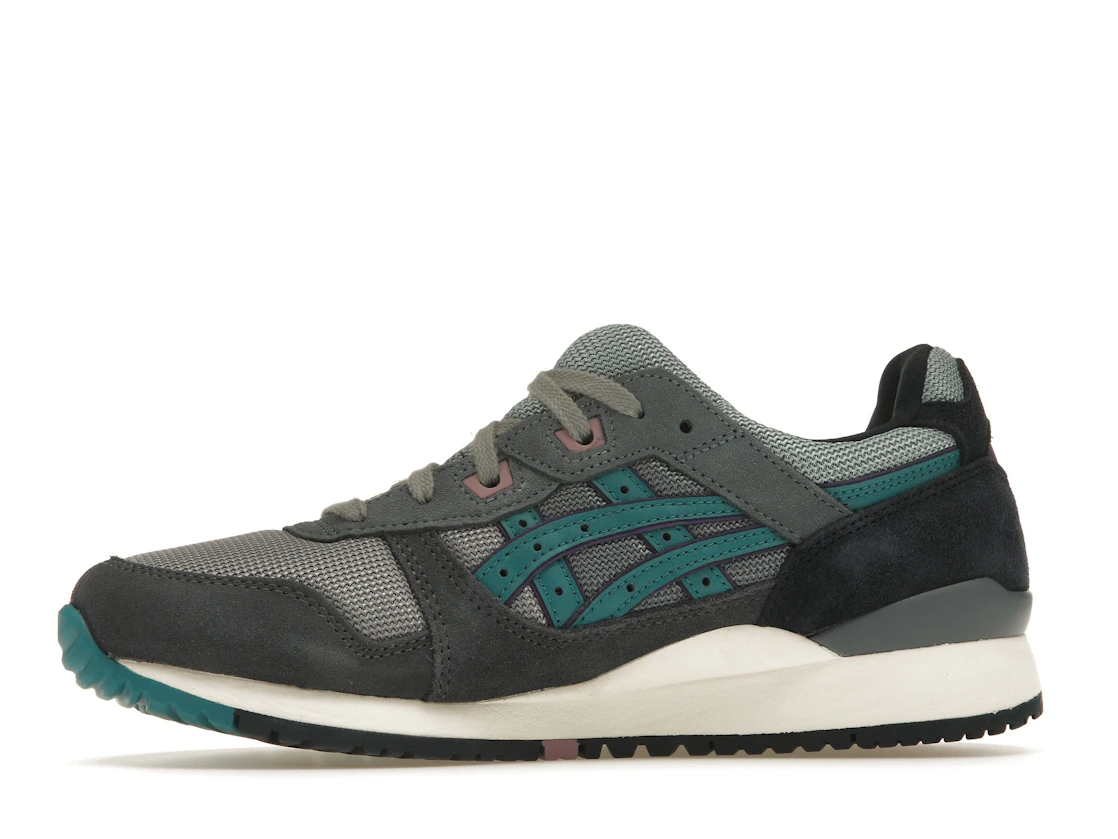 ASICS Gel-Lyte III OG Tarmac Beryl Green