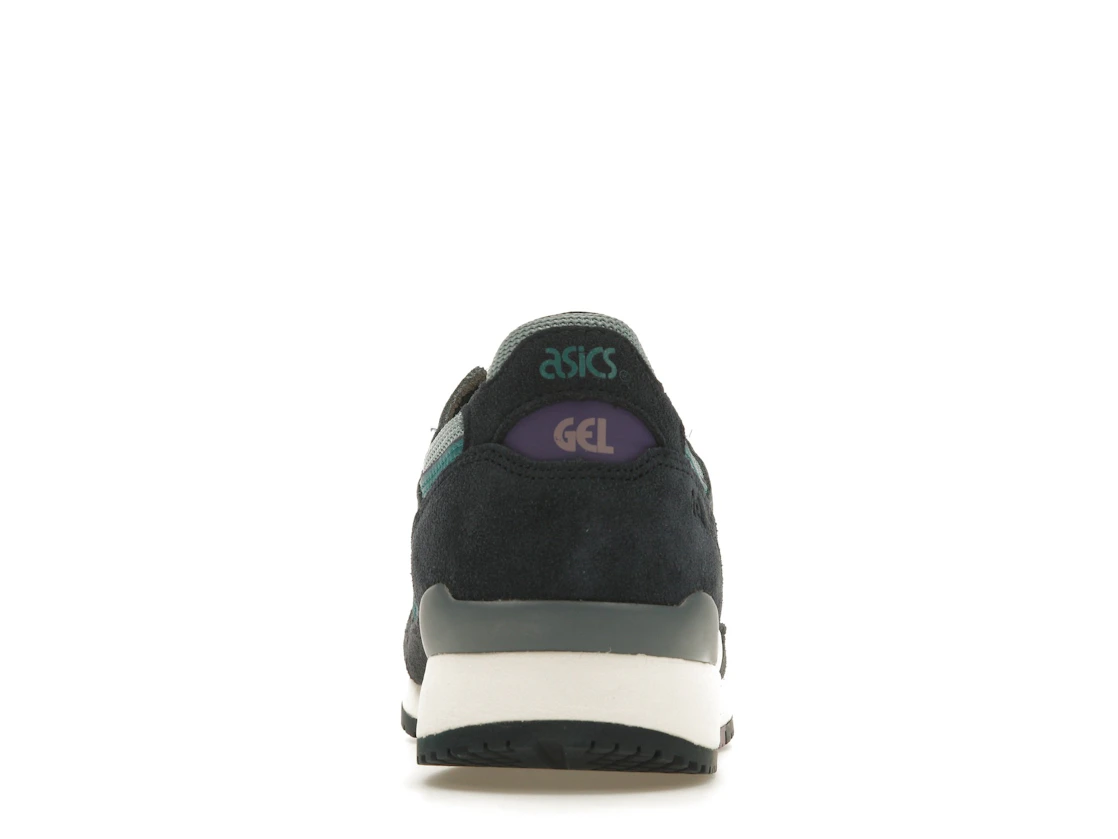 ASICS Gel-Lyte III OG Tarmac Beryl Green