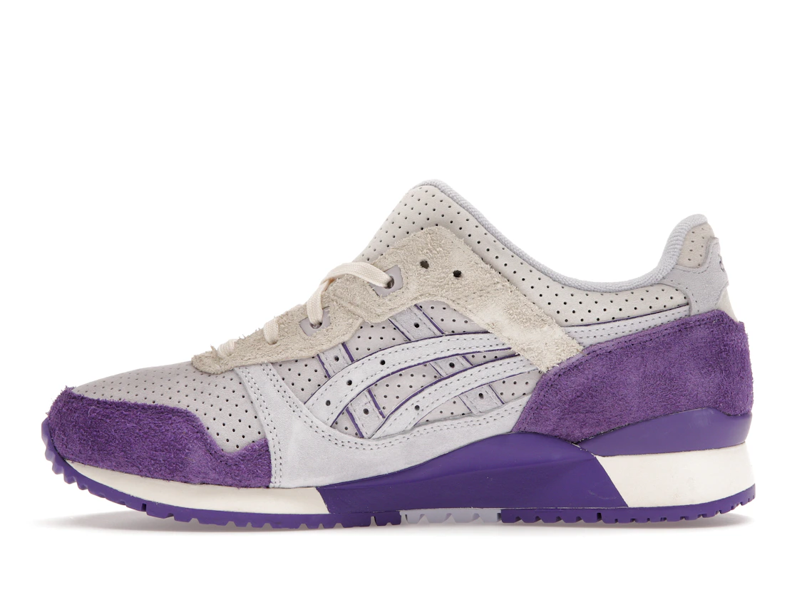 ASICS Gel-Lyte III OG Wisteria Lilac Hint