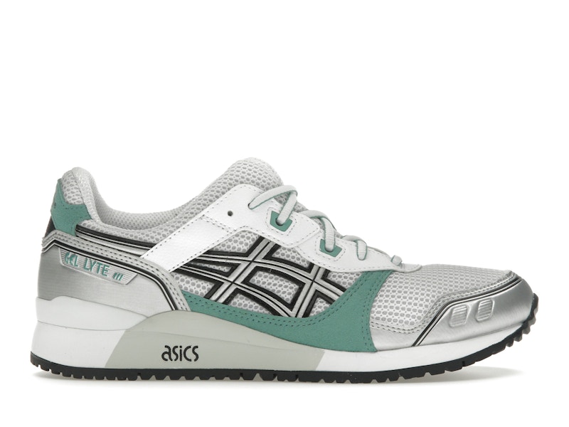 ASICS Gel-Lyte III OG Y2K Pack Sage Men's - 1201A826-101 - US