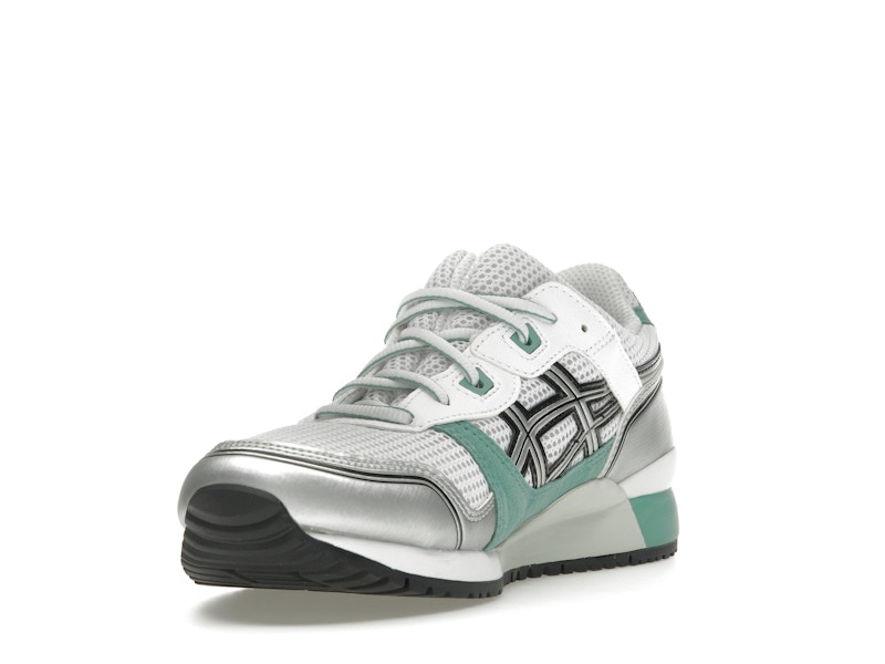 ASICS Gel-Lyte III OG Y2K Pack Sage