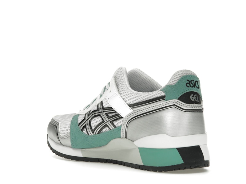 ASICS Gel-Lyte III OG Y2K Pack Sage