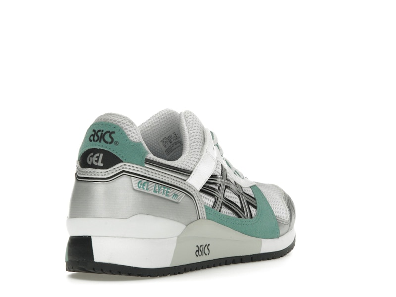 ASICS Gel-Lyte III OG Y2K Pack Sage