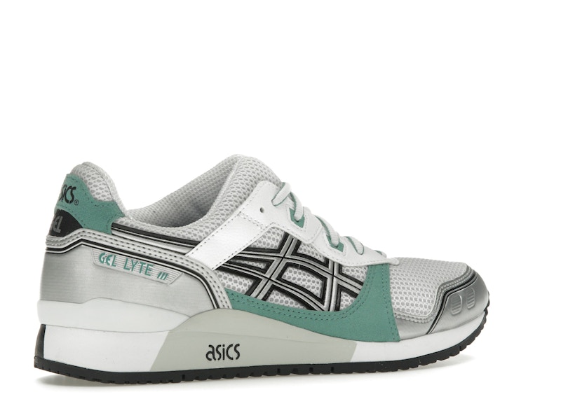 ASICS Gel-Lyte III OG Y2K Pack Sage
