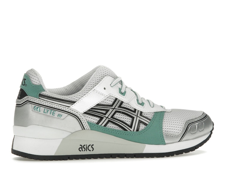 ASICS Gel-Lyte III OG Y2K Pack Sage