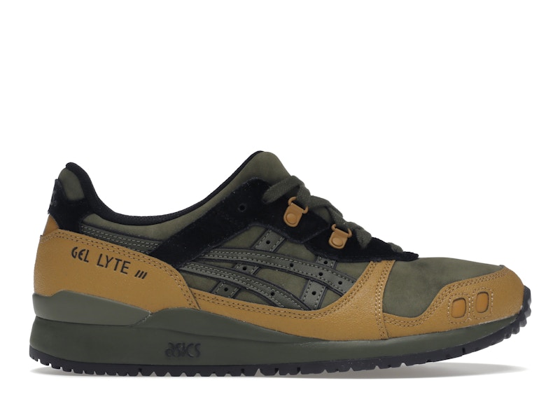 Asics gel cheap lyte boot