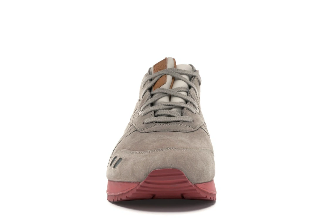 ASICS Gel-Lyte III Packer Shoes Dirty Buck