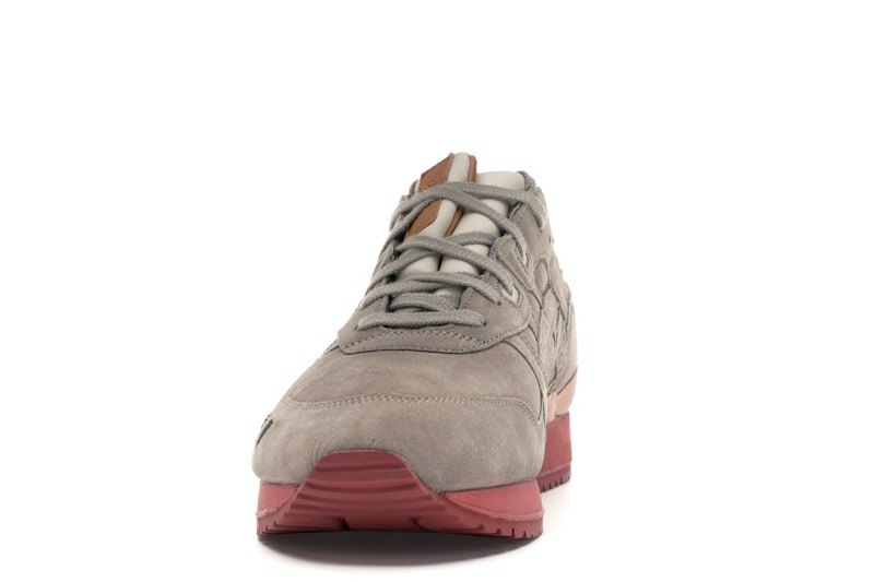 ASICS Gel-Lyte III Packer Shoes Dirty Buck