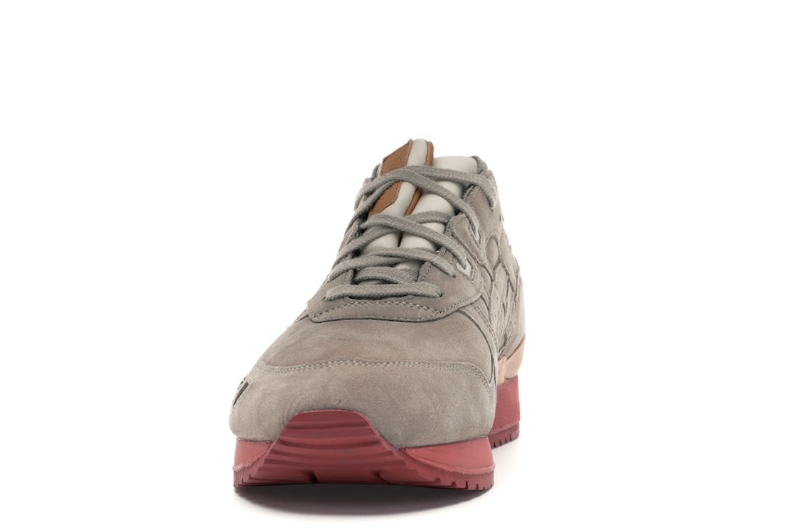 ASICS Gel-Lyte III Packer Shoes Dirty Buck