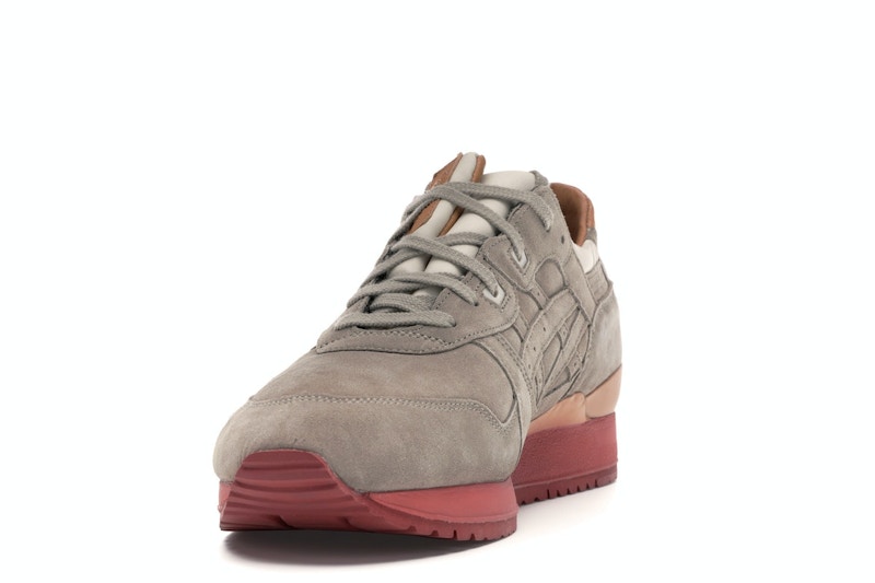 ASICS Gel-Lyte III Packer Shoes Dirty Buck