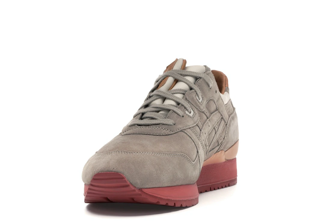 ASICS Gel-Lyte III Packer Shoes Dirty Buck