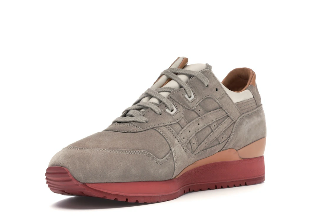 ASICS Gel-Lyte III Packer Shoes Dirty Buck