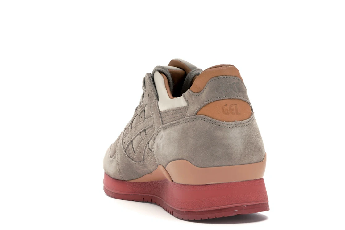 ASICS Gel-Lyte III Packer Shoes Dirty Buck
