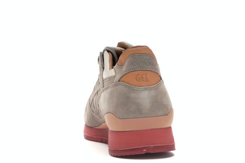 ASICS Gel-Lyte III Packer Shoes Dirty Buck