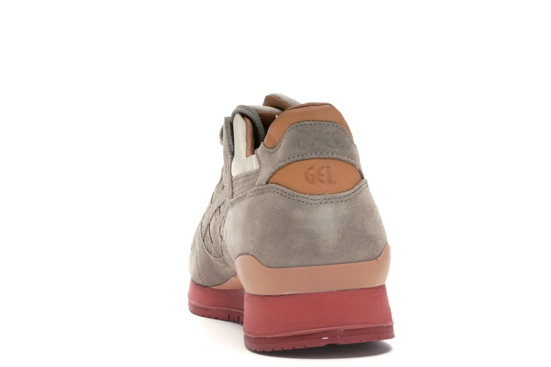 ASICS Gel-Lyte III Packer Shoes Dirty Buck