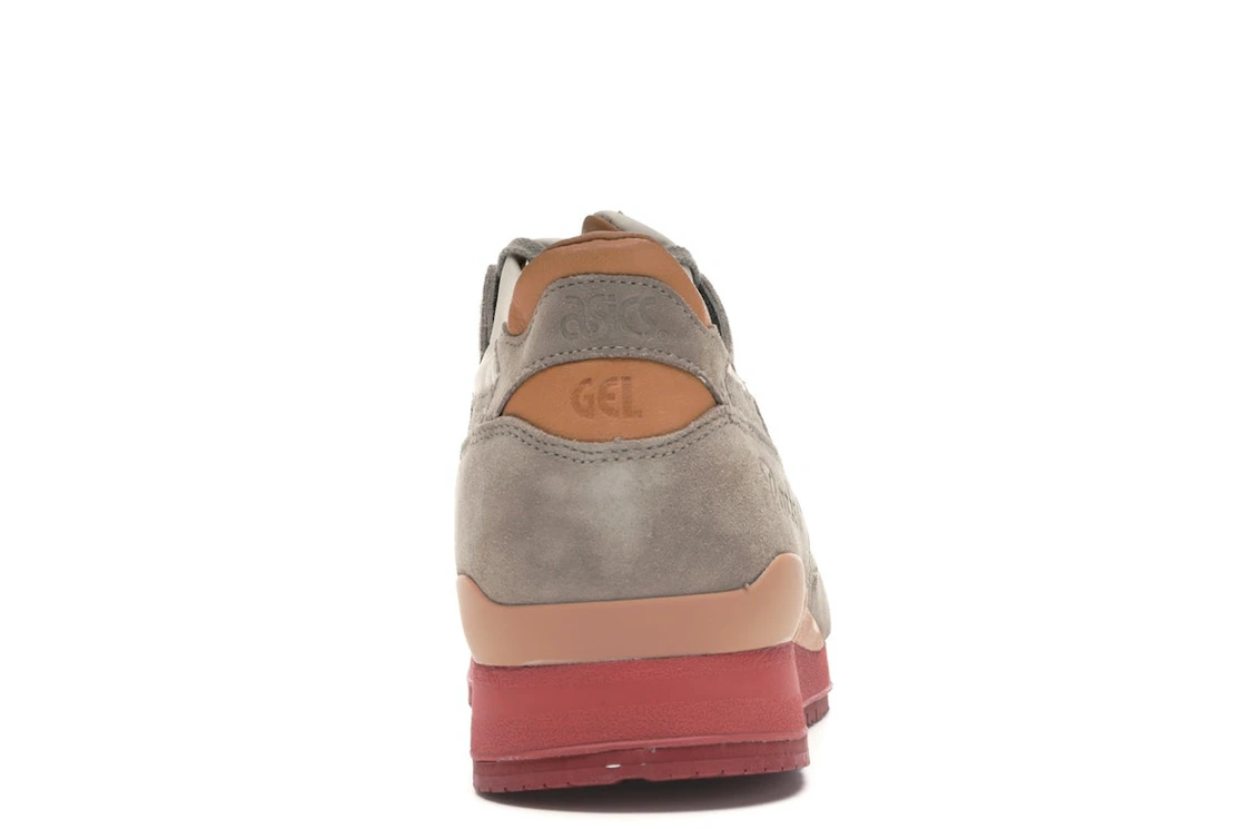 ASICS Gel-Lyte III Packer Shoes Dirty Buck