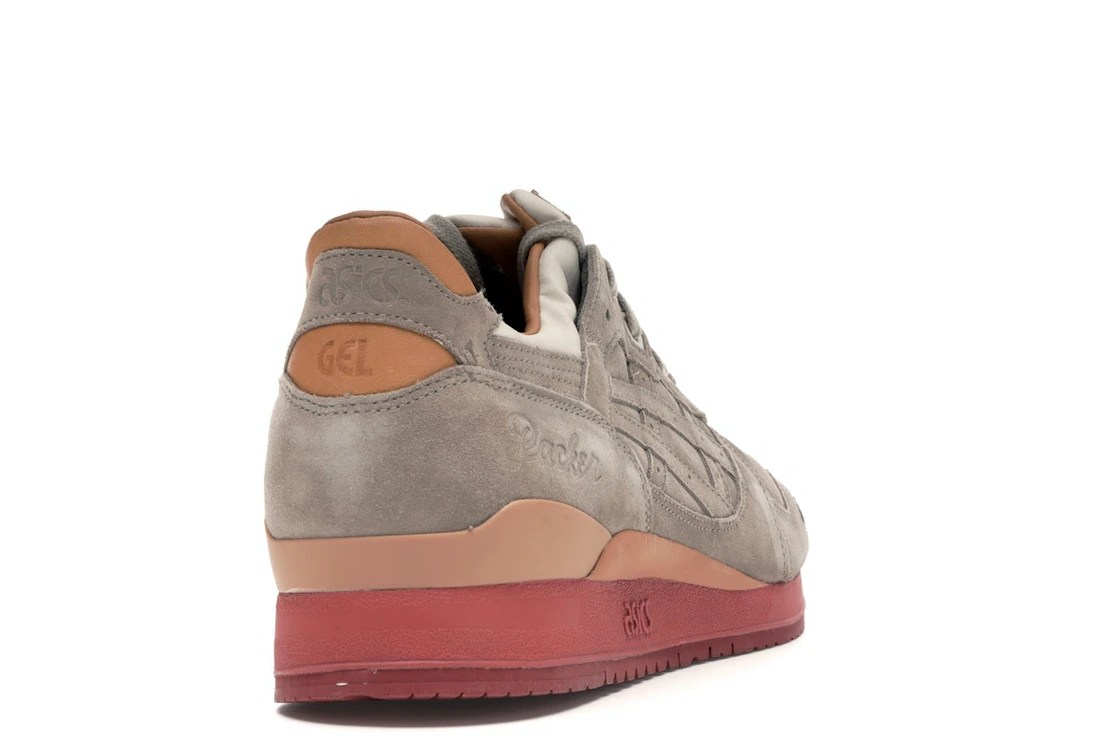 ASICS Gel-Lyte III Packer Shoes Dirty Buck