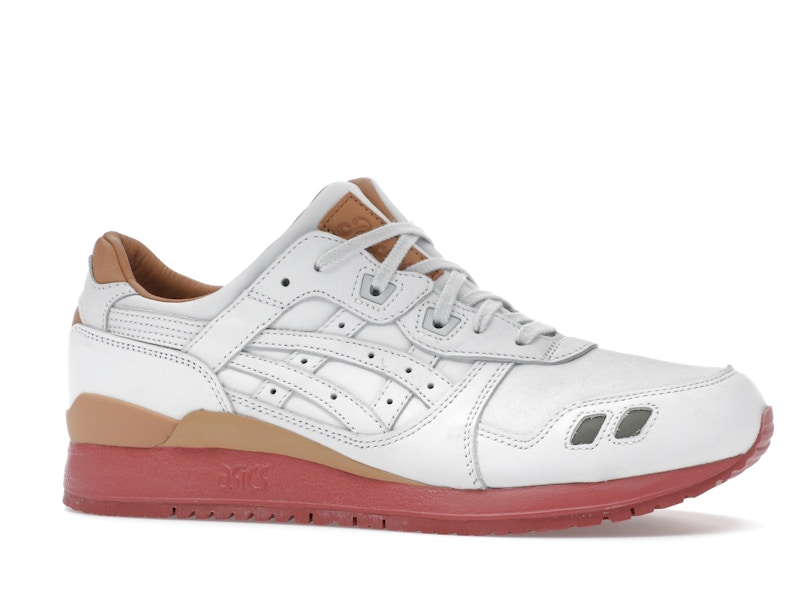 asics gel lyte iii packer