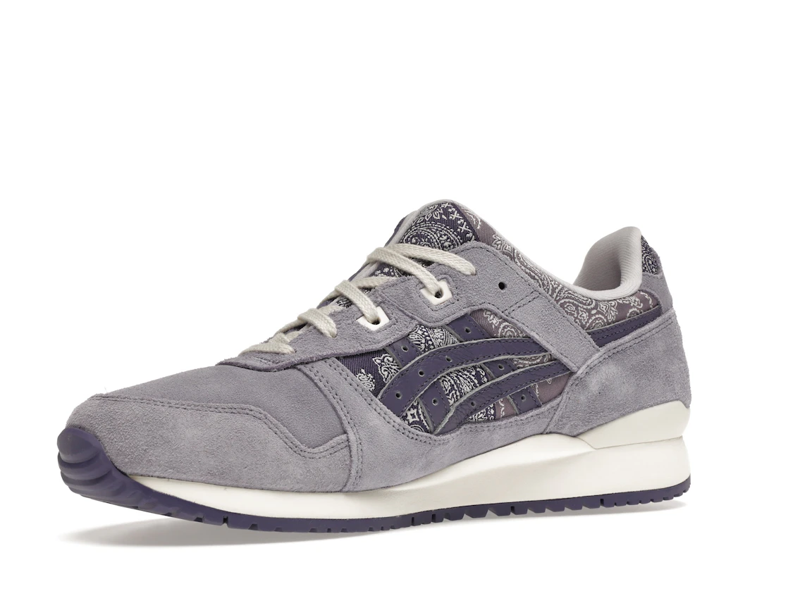 ASICS Gel-Lyte III Paisley Ash Rock Cream