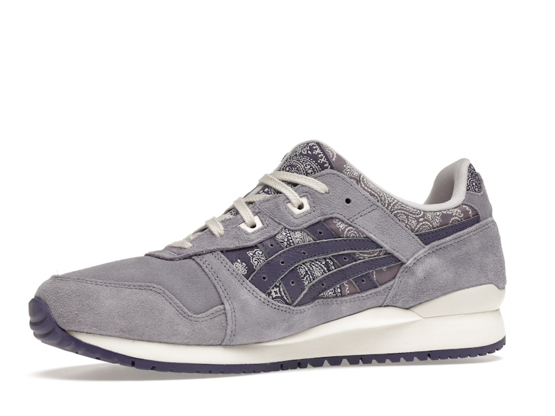 ASICS Gel-Lyte III Paisley Ash Rock Cream