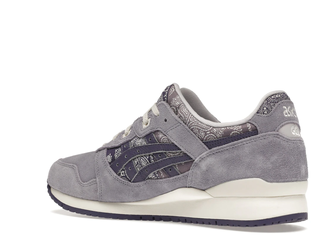 ASICS Gel-Lyte III Paisley Ash Rock Cream
