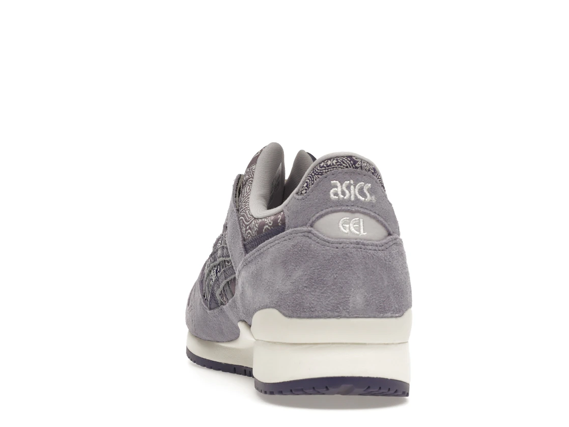 ASICS Gel-Lyte III Paisley Ash Rock Cream
